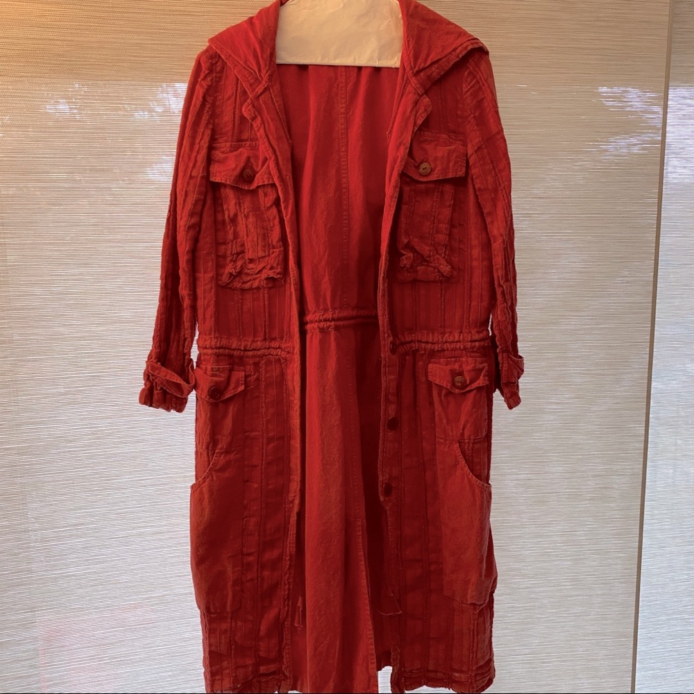 Free People jacket